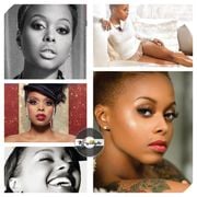 Chrisette, Krystyle