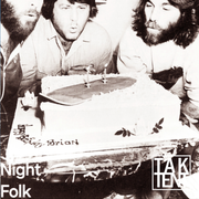 Night Folk - 21/06/25