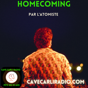Homecoming S4EP3 par L'Atomiste