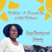 Talkin’ and Tuned In S1E12