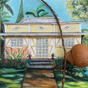 Maloya * Zanmari Baré & Seksion Maloya