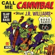 Call Me Cannibal 016