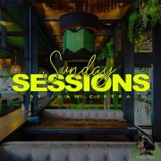 Sunday Sessions - APRIL 26 Week 3