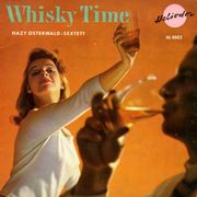 668. Schlagerbar (21. September 2024): «Whisky Time»