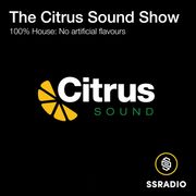 20.05.25 The Citrus Sound Show With Doobie J