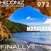 Finally!! (Radio972 Year Mix 2024)