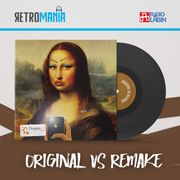 Retromania 14. 3. 2024.