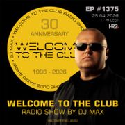 Welcome To The Club 1375