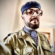 Justin Robertson's Temple of Wonders (19/04/2025)