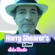 Harry Shearer's Le Show (06/04/2026)
