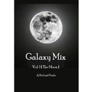 Galaxy Mix Vol. 1 (The Moon) - dj Richard Prado (Artimix)