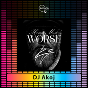 DJ Akoj presents DJ Speedy. Worse House Session #02