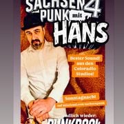 SACHSENPUNK RADIOSHOW #4