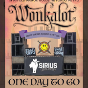 Danny Mekanik @ wOnKaLoT Barcelona (March 2025)