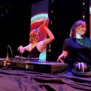 Radio Dwars Episode #15  Cath & The Bass 11-06-21