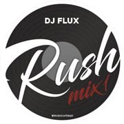 DJ FLUX - RUSH MIXTAPE 2017 / Urban Shoot Of Classic