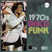 1970's Disco Funk