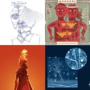 globalsounds playlist 25-24 Solstice