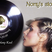 Nony's stories 6-12-2024 @Action Radio 18:00-20:00