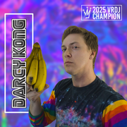Funky House #1 - DarcyKong