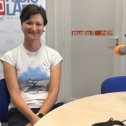 Savjetovalište za prehranu