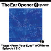 The Ear Opener - feat: Water From Your Eyes (Episode #310)