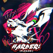 EAR - HARDER! (Please)
