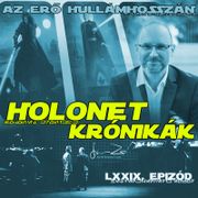 HoloNet Krónikák 79. epizód