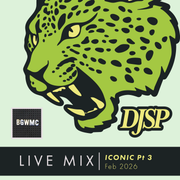 ICONIC - LIVE MIX - 28/02/26 - Pt 3