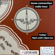 Texas Connection w/ Nasty Nate (07.16.2023)