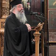 Πρωτοπρεσβ.Γεώργιος Σχοινάς: «Η εν Χριστώ ελευθερία»