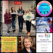 Athlete-activist believes sport can change the world