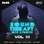 Sound Therapy on DASH ep. 30 (08-08-2023)