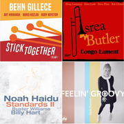 Ben Boddie On Jazz Ep 258