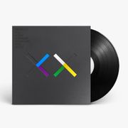 Transitions Special - Bedrock XX Release Day Minimix