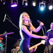 Gerry Casey Interviews Aleksandra Josic