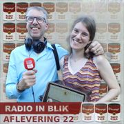 Radio In Blik - Aflevering 22 - Platen voor bij het haardvuur