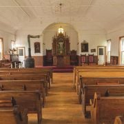Domenica 16-6-2024 - Servizio di culto evang. riformato