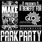 Echoz at MSW Park Party