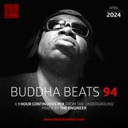 BUDDHA BEATS — Episode 94 / Techno