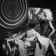 8. La Voix Humaine with Genevieve Waller and Miranda Harp // Radio 1190 8-14-2023