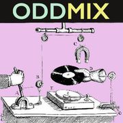 ODD MIX-Vol 8 Cliche Heaven