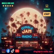 Dinglejam Radio #369