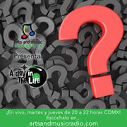 22 - Preguntas - A Day In The Life - 160720