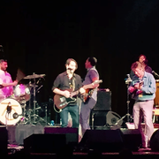 Nashville Special - 9th January 2017 - Concentus Music