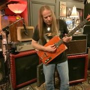 Eric Wilson Adams is Making a Scene