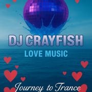 Dj.Crayfish - Journey to Trance ep.346