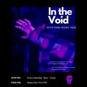 In the Void (21/3/26) with Rage