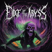 Edge of the Abyss 10/04/2024 | Zombie Metal!