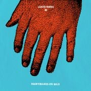 Good Vibes 81 - Nightmares on Wax